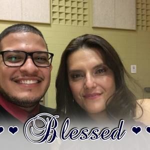 Meet your Posher, Mauricio